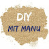 DIY mit Manu