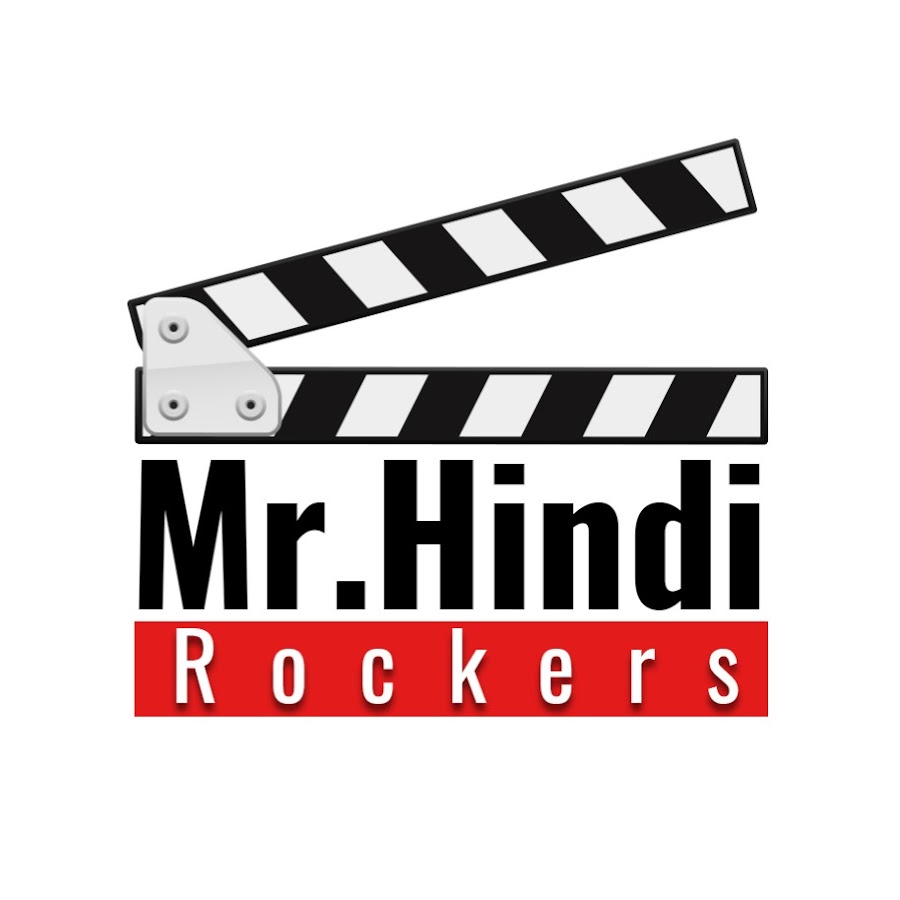 Mr Hindi Rockers