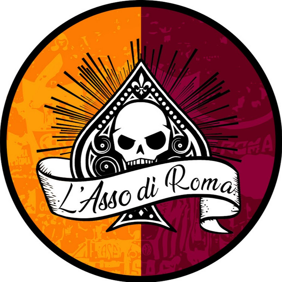L'Asso di Roma @LAssodiRoma
