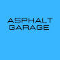 ASPHALT GARAGE