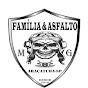 FAMÍLIA & ASFALTO