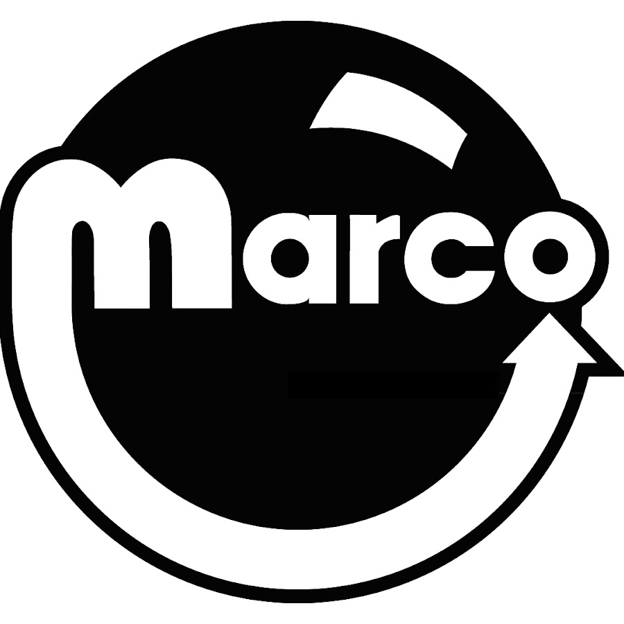 Marco Pinball