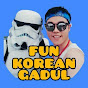 FUN Korean GADUL