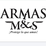 Armas M&S México – Proteccion Total