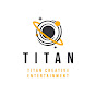 泰坦星文創Titan Creative Entertainment