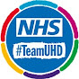 UHD NHS