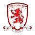 logo Middlesbrough FC