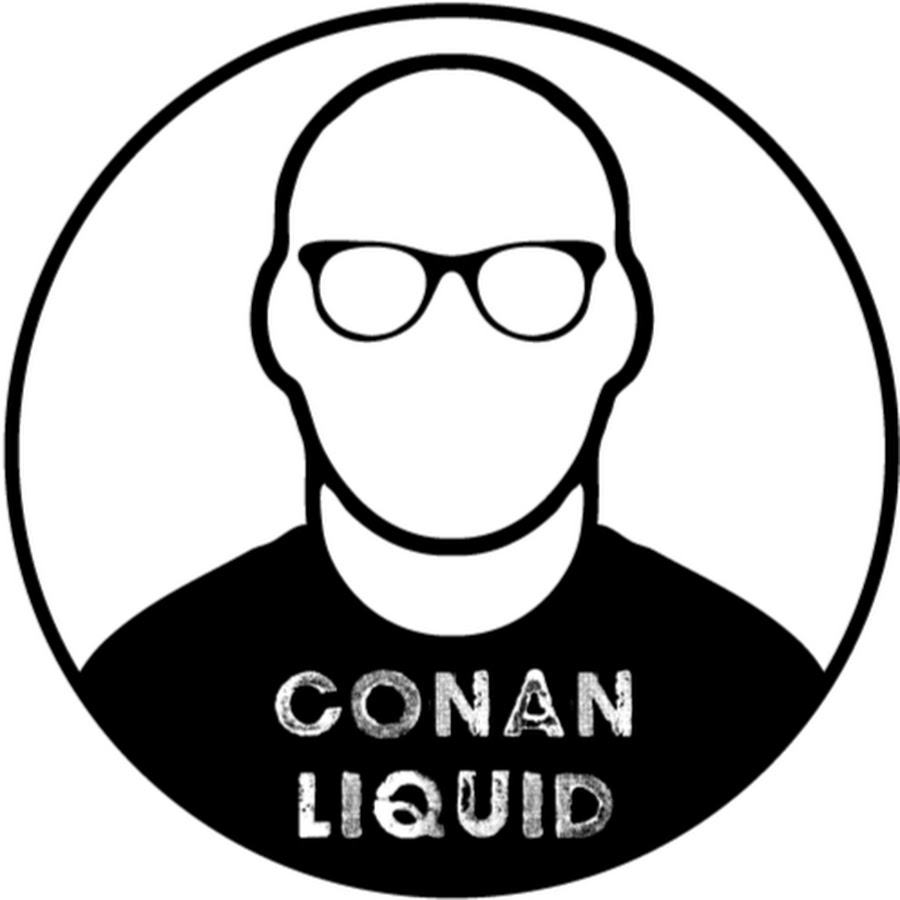 Conan Liquid