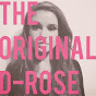 Dana Rose (The Original D-Rose)