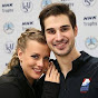 Madison Hubbell and Zachary Donohue