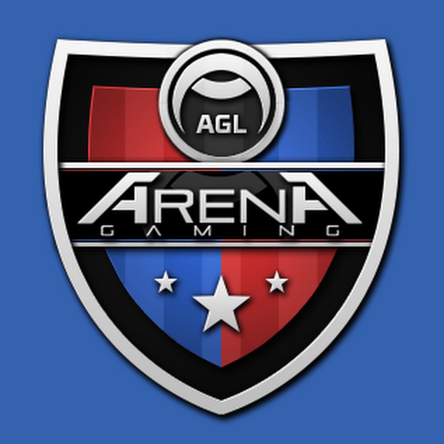 ArenaGamingLeague YouTube