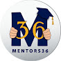 MENTORS 36