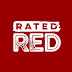 logo Rated Red