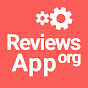 Reviews App