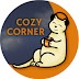 logo Cozy Corner