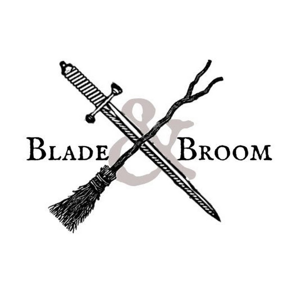 Blade and Broom