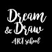 DREAM & DRAW