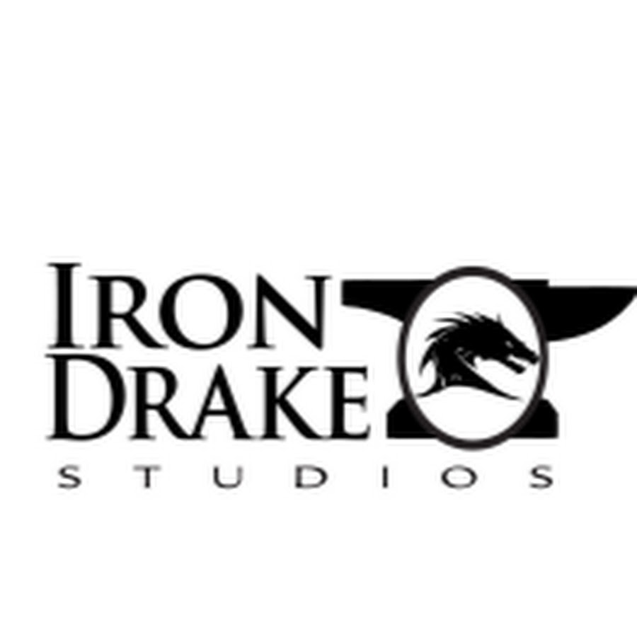 IronDrake Studios