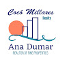 anadumar.cocómillares Real Estate