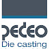 logo Pedeo Hogedrukgieterij