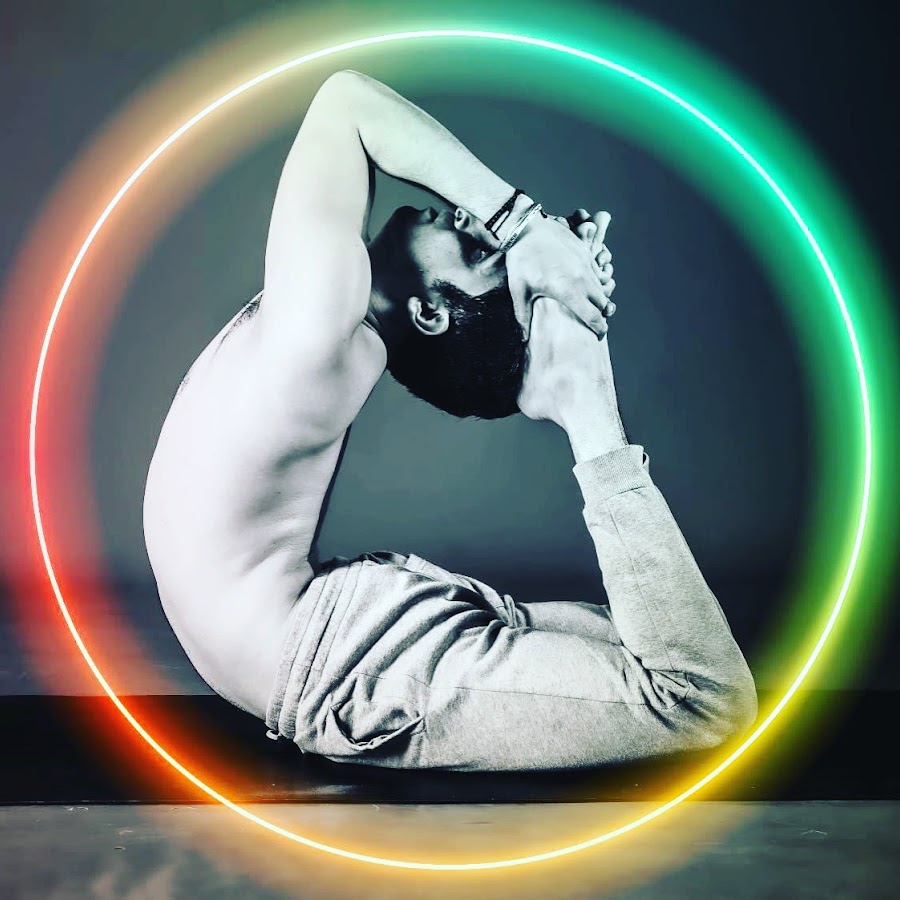 Jai Yoga Academy @jaiyogaacademy