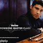 Online Trombone Master Class by Fabrice Millischer