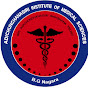 Adichunchanagiri Institute Of Medical Sciences