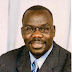 Bishop Shadrach Oloo