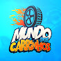 Mundo dos Carrinhos