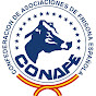 CONAFE - Frisona Española