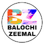 it's Balochi Zeemal