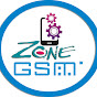 Zone GSM