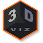 3Dviz