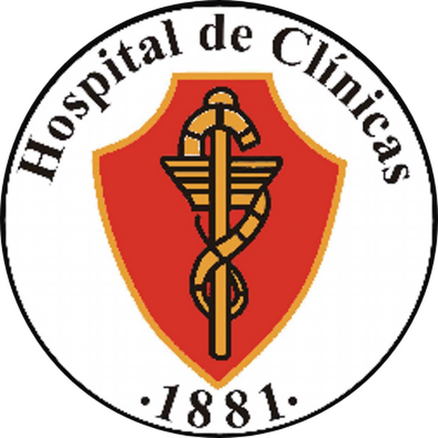 ORL Hospital de Clínicas