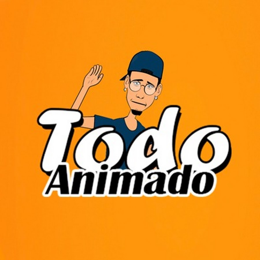 Todo Animado @TodoAnimado_oficial