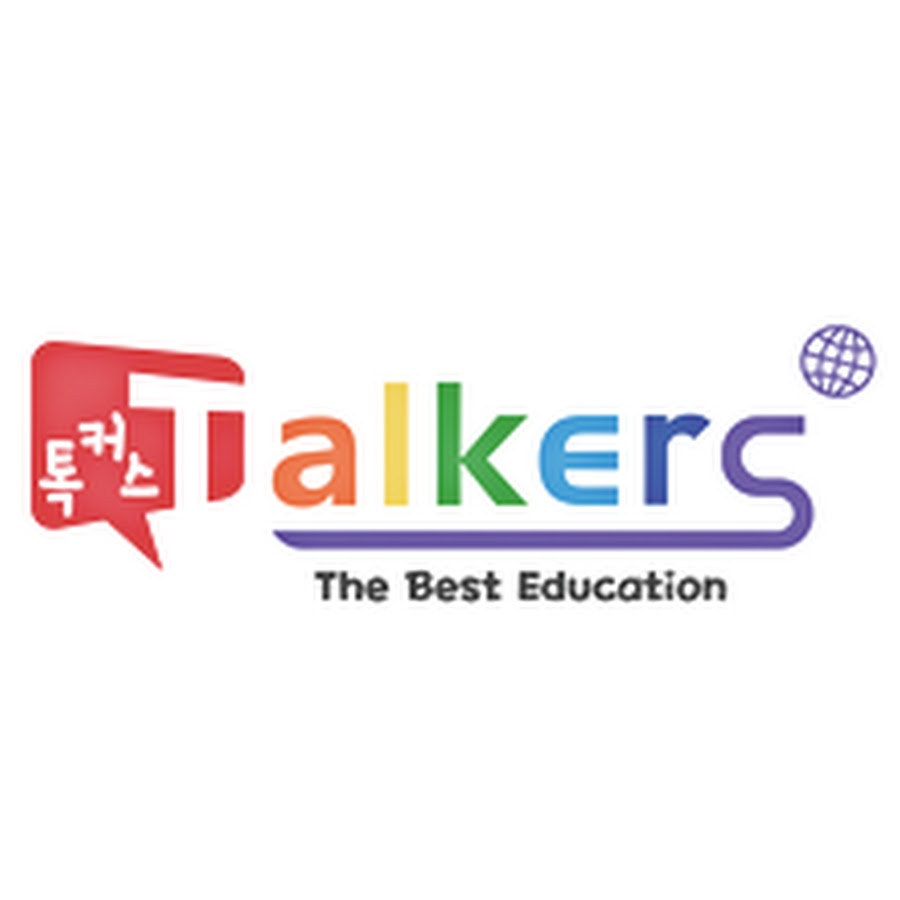 TALKERS톡커스 - YouTube TALKERS톡커스