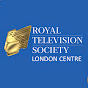 Royal Television Society: London Centre