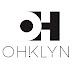 logo OHKLYN