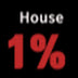 1%House 1%하우스