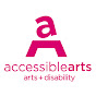 Accessible Arts NSW