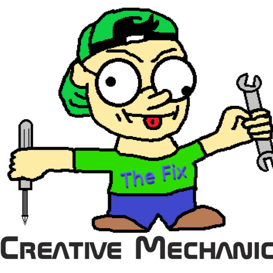 Creative Mechanic