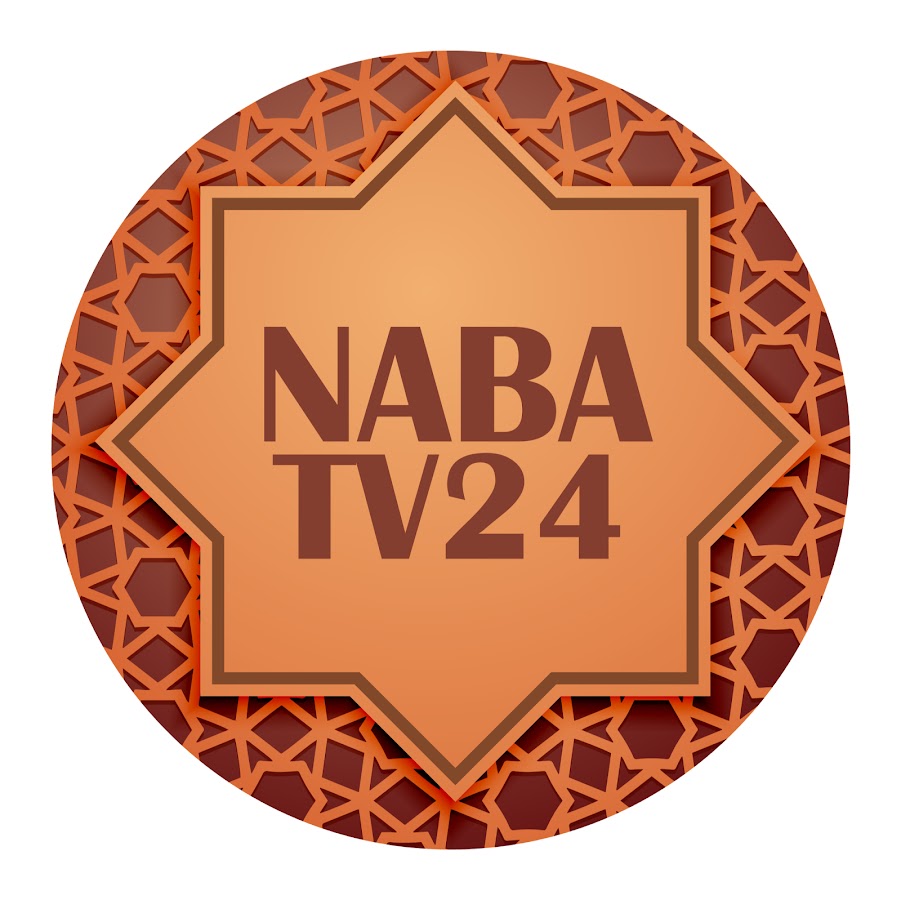NABA TV24 @NABATV24