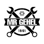 Mr Gehel