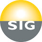 SIG - Services Industriels de Genève