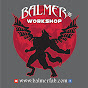 Balmer's Workshop