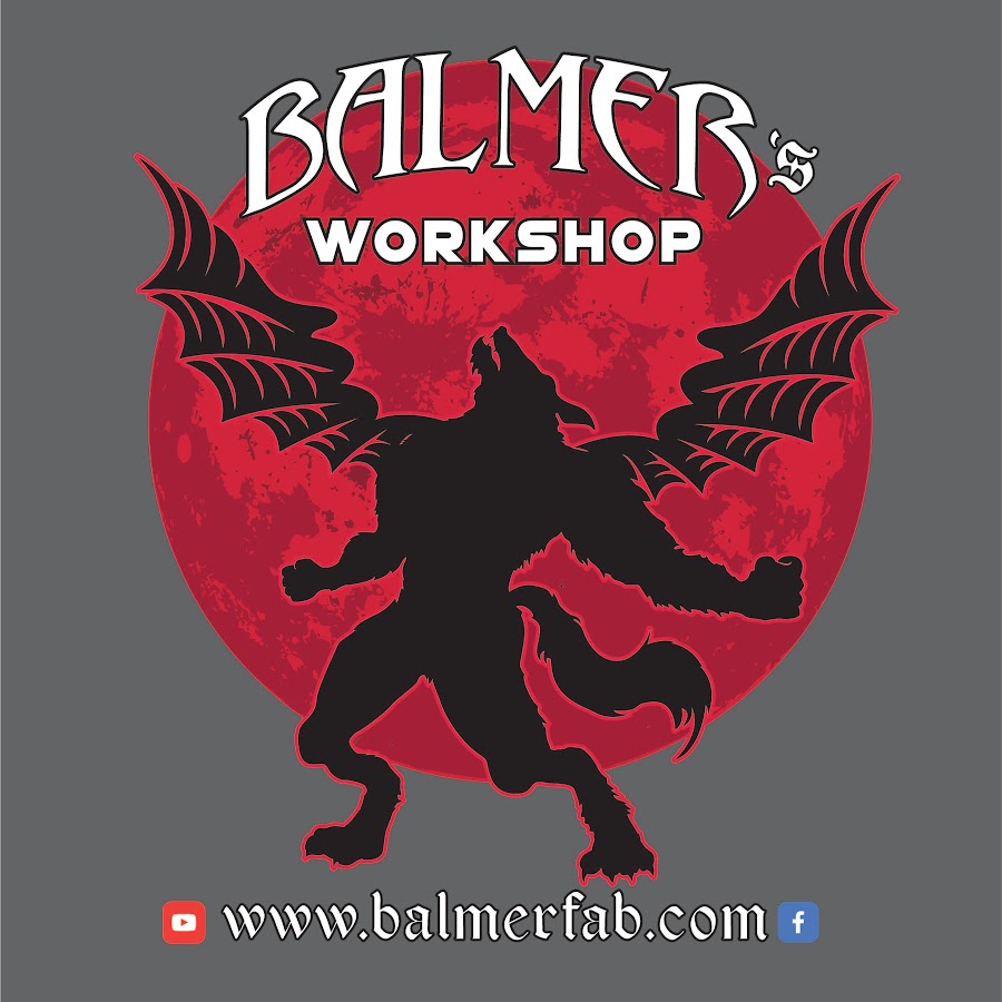 Balmers Workshop