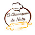 El Chiringuito de Naty