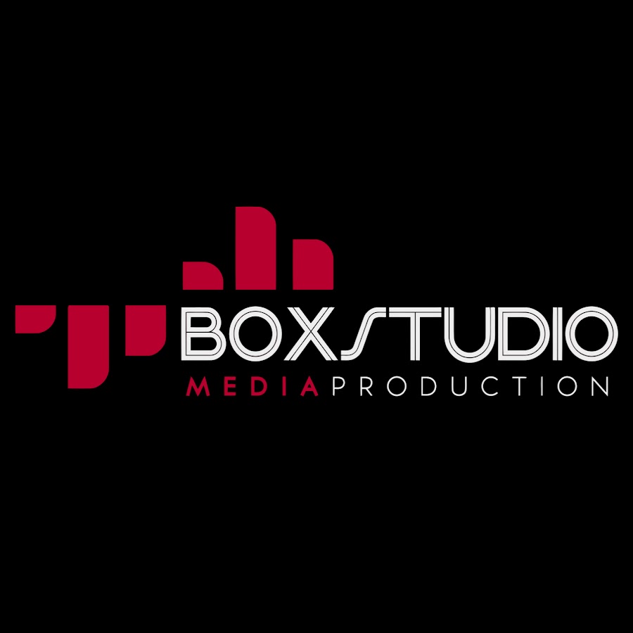 Box Studio Media @boxstudiomedia