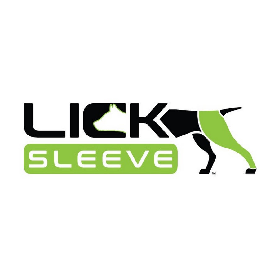 Lick Sleeve