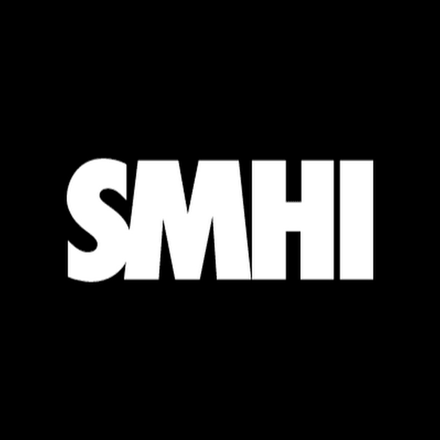 SMHI @smhi